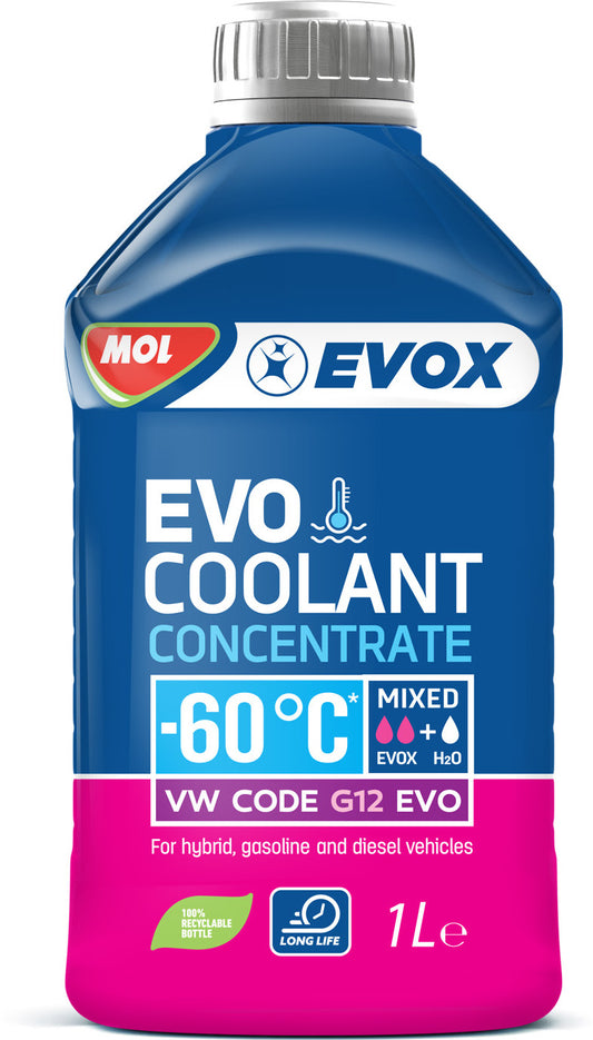 MOL EVOX Evo concentrate