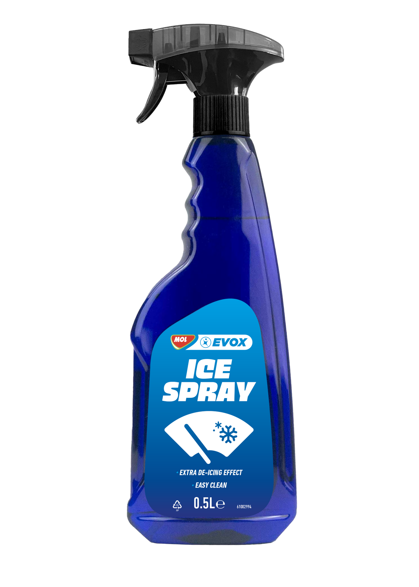 MOL EVOX Ice Spray