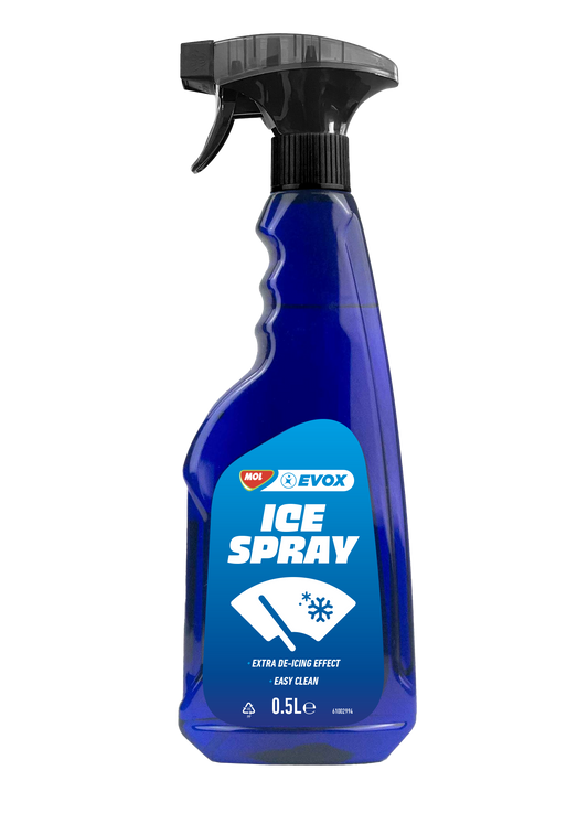 MOL EVOX Ice Spray
