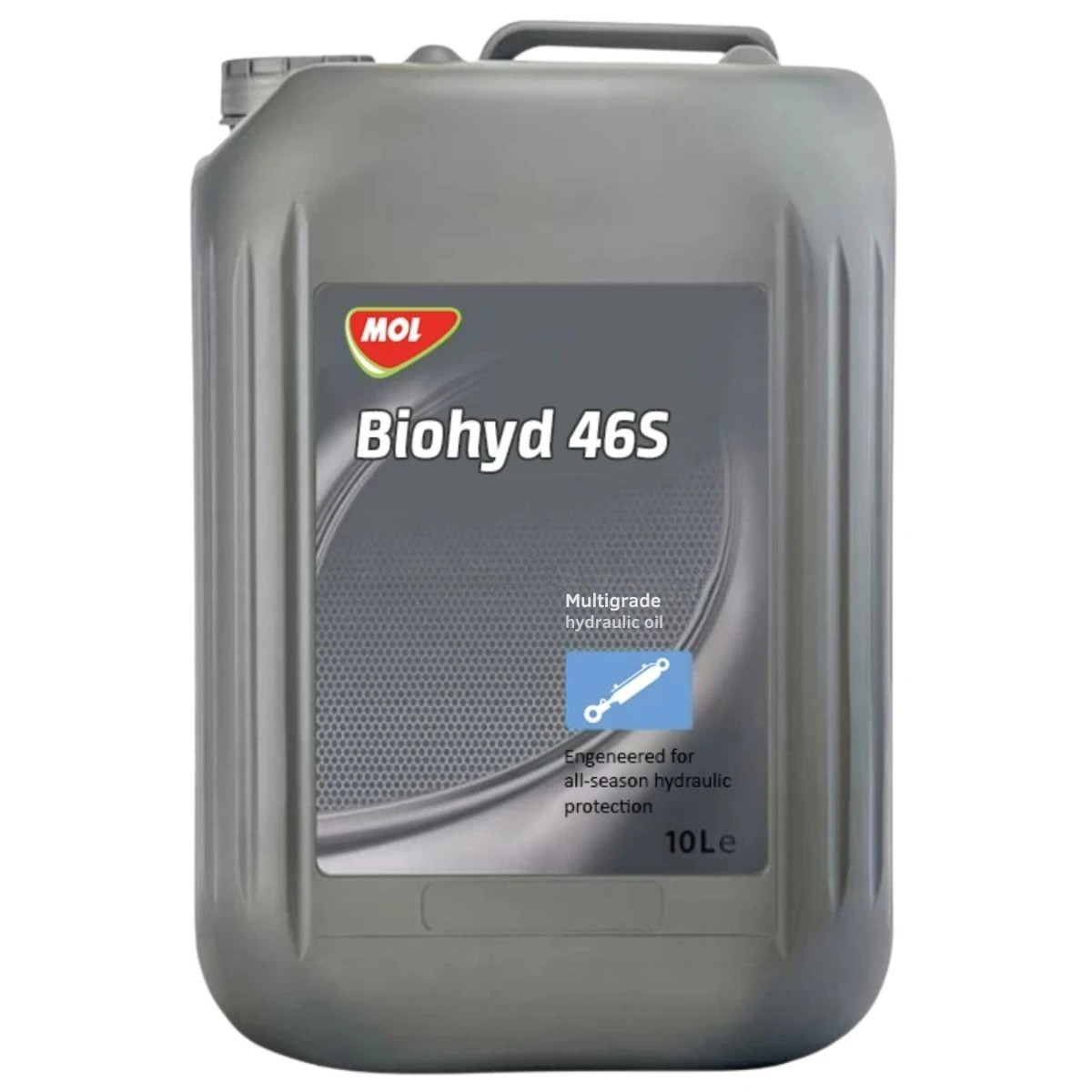 MOL Biohyd 46S