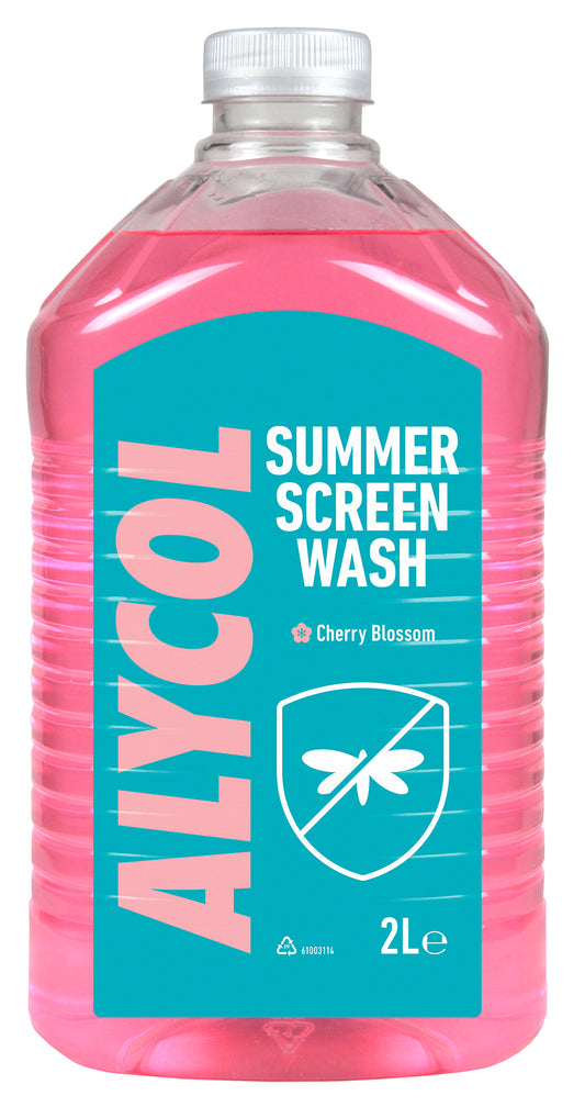 Alycol Summer Cherry Blossom