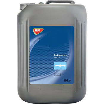 MOL Dynamic Mistral NG 10W-30