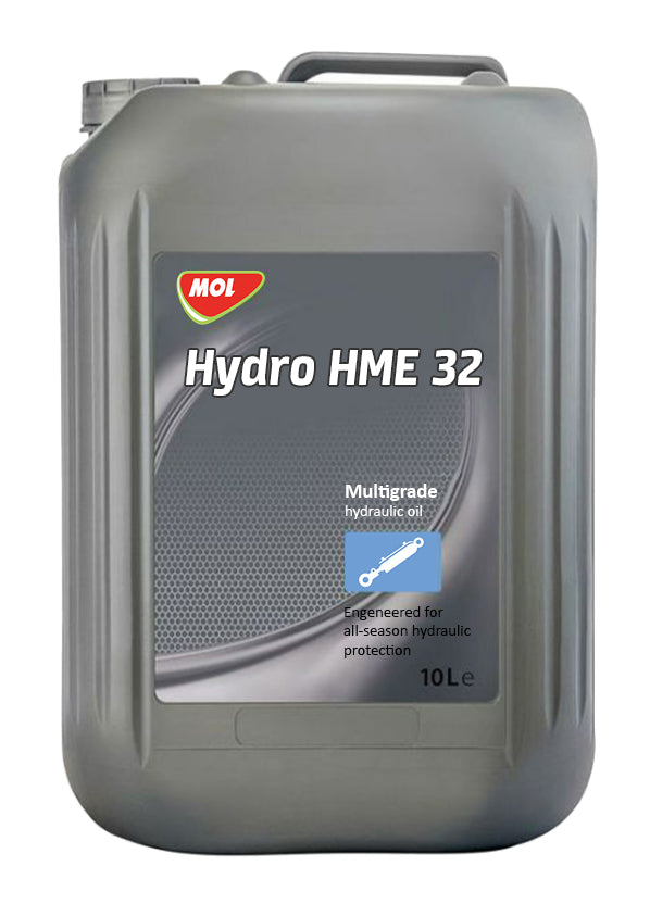MOL Hydro HME 32