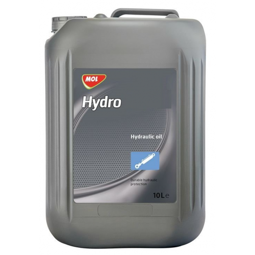 MOL Hydro HV 15