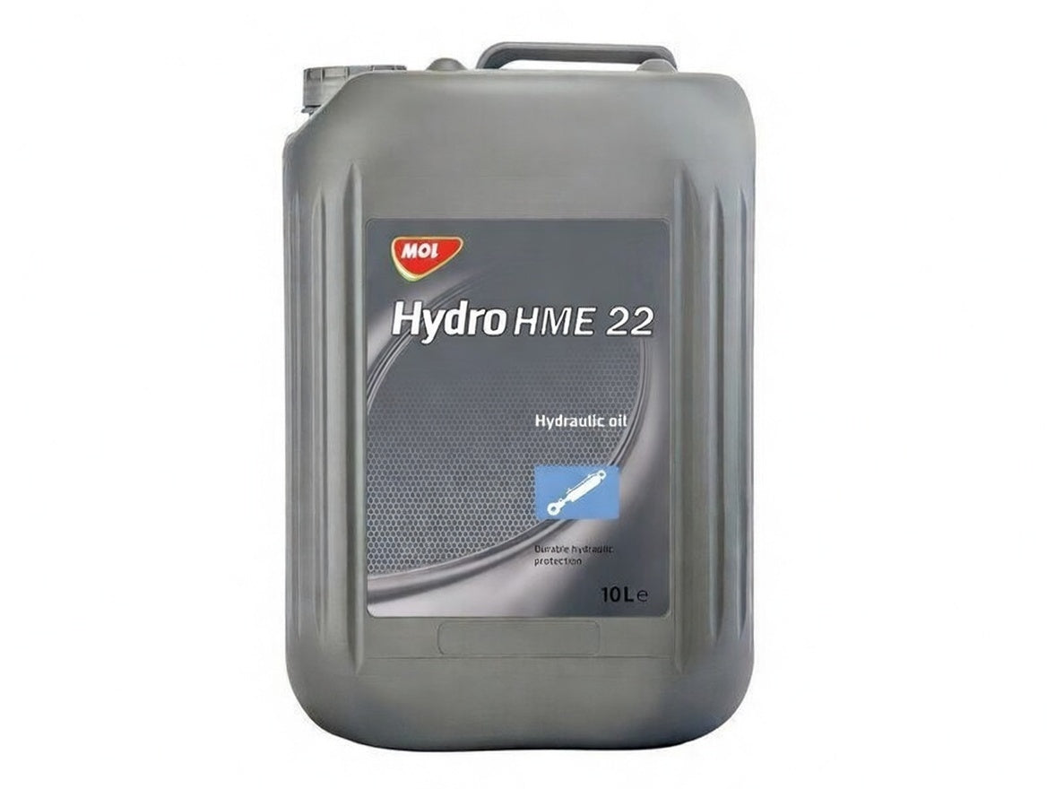 MOL Hydro HME 22