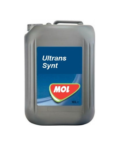 MOL Ultrans Synt HC 680
