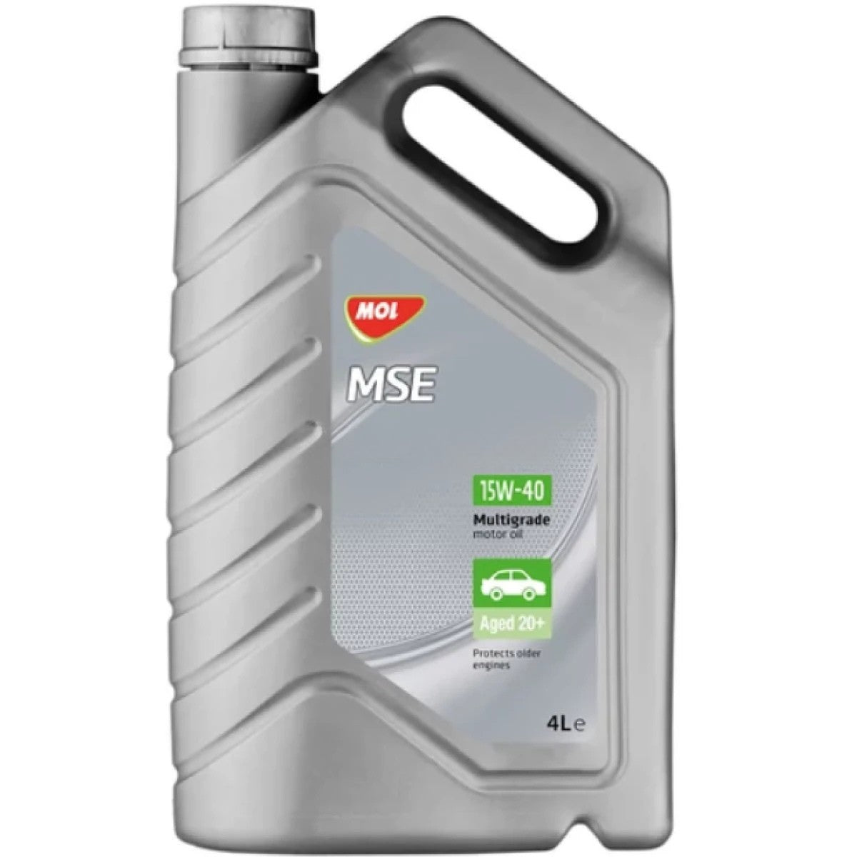 MOL MSE 15W-40