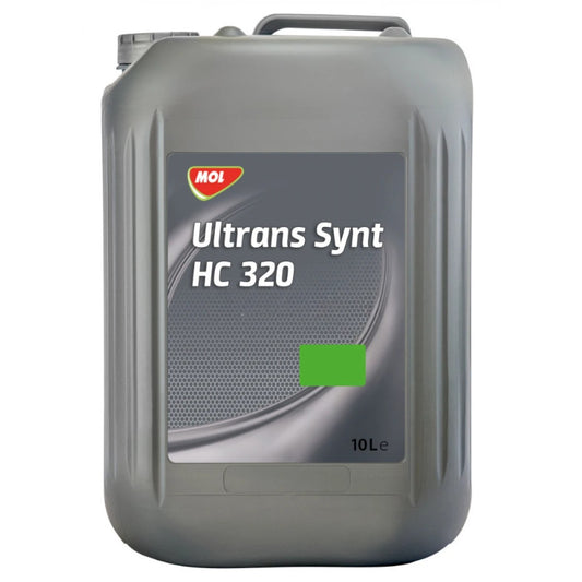 MOL Ultrans Synt HC 320