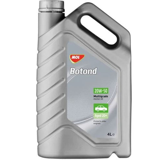 MOL Botond 20W-50
