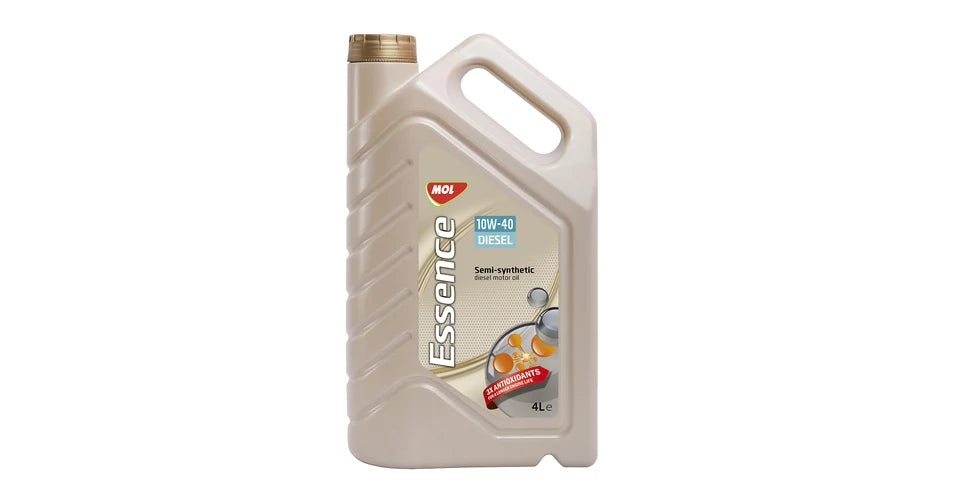 MOL Essence Diesel 10W-40
