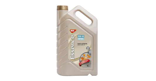 MOL Essence Diesel 10W-40