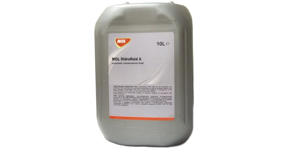 MOL Hidrofluid A