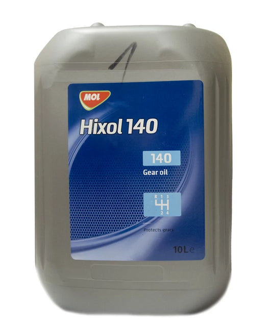 MOL Hixol 140