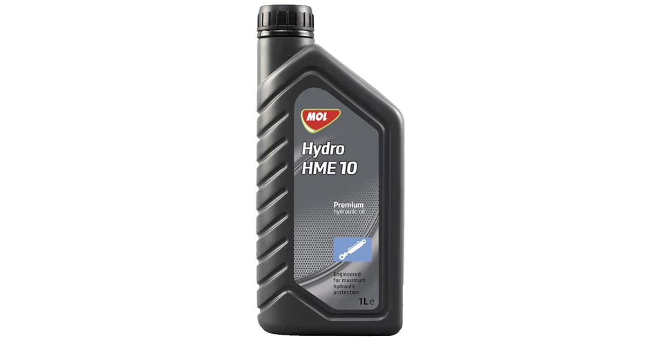 MOL Hydro HME 10