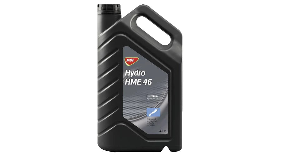 MOL Hydro HME 46