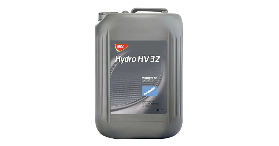 MOL Hydro HV 32