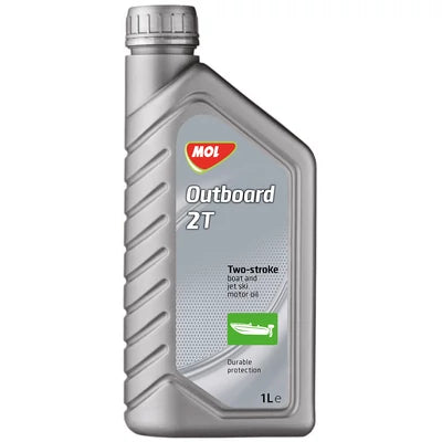 MOL Outboard 2T