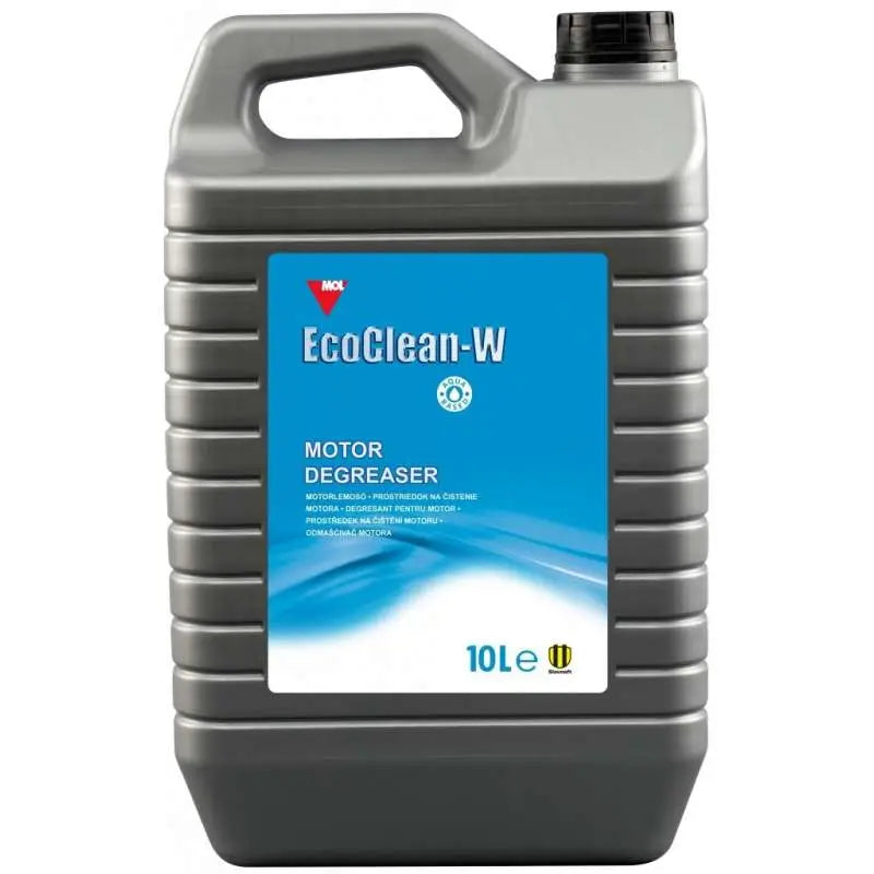 MOL EcoClean-W